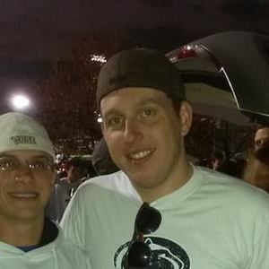 Meet your Posher, Kevin